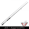 Спиннинг Yamaga Blanks Calista Re-Birth 86M/PF, 257.3 см, 6-30 г