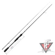 Спиннинг Yamaga Blanks Battle Whip TR 69/D, 207.5 см, 50-80 гр