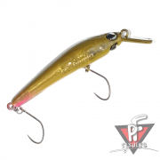 Воблер ROB Blanky SS, 3.2 г, 2 Yochy Olive