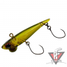 Раттлин ValkeIN Shine Ride, 3.6 гр, C198