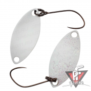 Колеблющаяся блесна ValkeIn Servant Spear, 1.4 г, GLT4