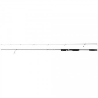 Спиннинг Grfish Delta Z EVA S802M (SDELZ802M-EVA)