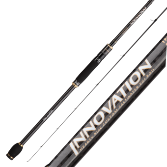 Спиннинг Hearty Rise Innovation IN-832MH 6-28гр