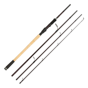 Спиннинг Abu Garcia Tormentor Travel Spin 6ft 4-12гр