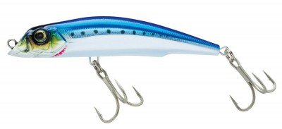 Воблeр R1144-HIW Yo-Zuri MAG DARTER (F) 125mm 