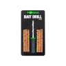 KORDA Сверло для приманок Bait Drill 4мм