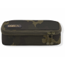 KORDA Чехол для шпуль Compac Spool Case Wide Dark Kamo широкий