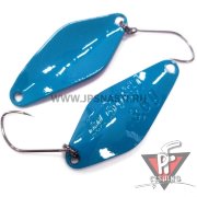 Колеблющаяся блесна ValkeIn Hi Burst, 3.6 гр, 52