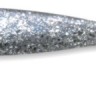 Силиконовая приманка LUNKER CITY "SHAKER" 3-1/4" #104  Chrome 