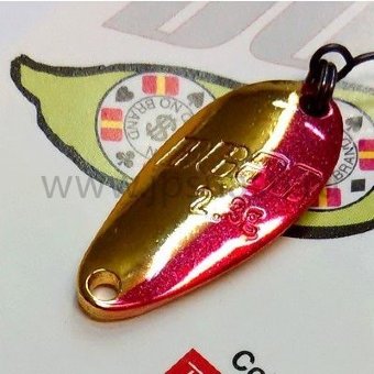 Блесна Magnet BEAN 2,0гр. 03