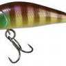 Воблер Jackall Chubby Minnow 35 noike gill
