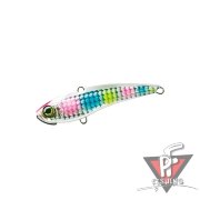Воблер F1177-HCA Duel HARDCORE SOLID VIBE (S) 65mm