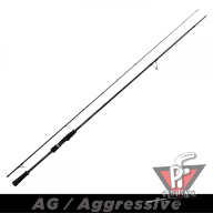 Спиннинг Yamaga Blanks Calista Re-Birth 90LML/S, 274.4 см, 4-26 г