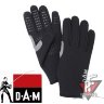 Перчатки D.A.M LIGHT NEO LINER L (Black)