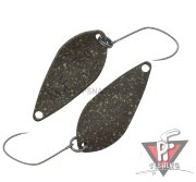 Колеблющаяся блесна Alfred Alf Area, 1.5 г, #13