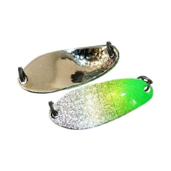 Блесна Anglers System Dohna GL 2.5g #12