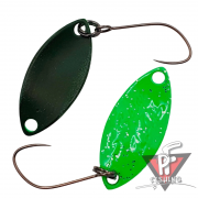 Колеблющаяся блесна ValkeIn Servant Spear, 1.4 г, AJM3