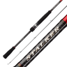 Спиннинг Hearty Rise Stalker SRE-762M 8-38гр