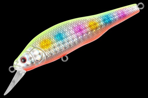 Воблер TsuYoki BLADE 80SP AM015