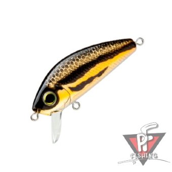 Воблер YO-ZURI F1166-M37 L-Minnow 33mm (S)               