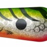 Блесна DAM Effzett Standart UV Active 30гр - Fire Tiger UV   