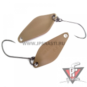 Колеблющаяся блесна ValkeIN Hi Burst, 0.8 гр, 06