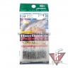 Силиконовая приманка Yarie №691 Amibaits 0.9&quot;, 17F