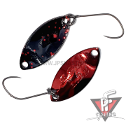 Колеблющаяся блесна ValkeIn Servant Spear, 1.1 г, LT3