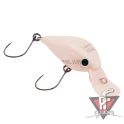 Воблер Nories Meet 29 DR-F, 1.8 г, 401M