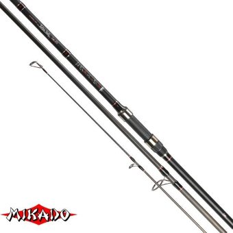 Удилище Mikado SAKANA HANTA Carp 360 / 2.75 lbs (3 секц.)