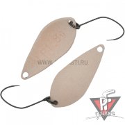 Колеблющаяся блесна Alfred Alf Area, 1.5 г, #15