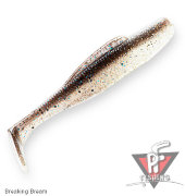 резина ZMAN DIEZEL MINNOWZ 4" Breaking Bream ( 5 шт.)