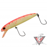 Воблер ValkeIN Figure SS, 4.6 г, LTD 34 Delicate Mint (R.Glow/G.Glow)