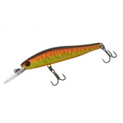 F-FISHING Воблер Fiskar Minnow 70DR-SP 70мм 6.2г 1.2-2.0м F201 Суспендр