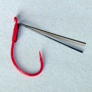 Крючок Vanfook DS-21WR - №6