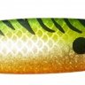 Блесна DAM EFFZETT SLIM UV ACTIVE 8гр - Fire Tiger UV