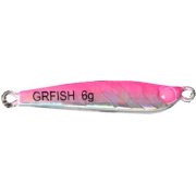 Пилкер GRFish FlashJig 45S, 6g, 45,5mm, цвет P43