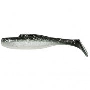 Силиконовая приманка Z-man Diezel Minnowz 4" Mulletron