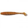 Виброхвост Noebi SW5019S цвет NW208, 7.5cm/4g, уп.6 штук