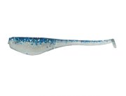 Силиконовая приманка  "Gene Larew" BSSW142-15 " BABY SHAD SWIM`R " 2,25'  BLUE THUNDER  