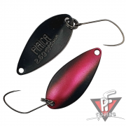 Колеблющаяся блесна Yarie №702 Pirica More Limited, 2.6 гр, N5