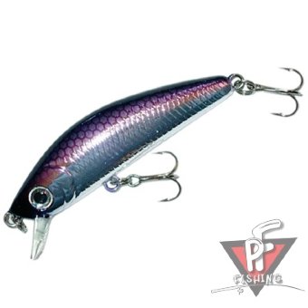 Воблер YO-ZURI F1166-M92 L-Minnow 33mm (S)                