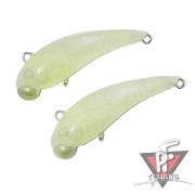 Раттлин Mukai Pogo 38 HS, 3.2 г, 2 pcs
