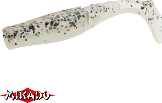 Виброхвост Mikado FISHUNTER 2 5.5 см. / 306 уп.=5 шт.