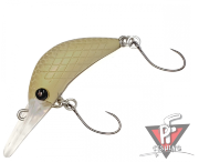 Воблер Mukai ZanMu 28MR F, 1.5 гр, #11