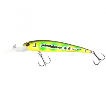 Воблер GRFish Krusher 90F-DD цв. L114