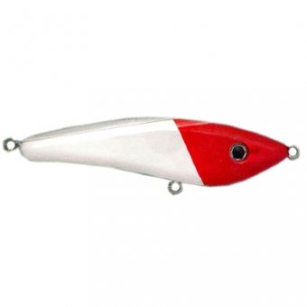 Воблер GRFish Hunter Jerk HJB-160 цв. #J04