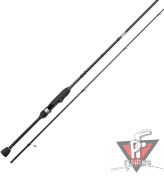 Спиннинг Optimus OSR762LS 230см 2-10 гр