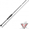 Спиннинг Optimus OSR762LS 230см 2-10 гр 
