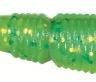 SLIT SHAD 50 - 2" - 043 (CHARTREUSE) X20